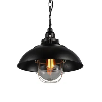 Loft Nordic iron pendant lamp American Industrial warehouse cafe restaurant pub aisle bar retro light retro vintage Chandelier
Loft Nordic iron pendant lamp American Industrial warehouse cafe restaurant pub aisle bar retro light retro vintage Chandelier