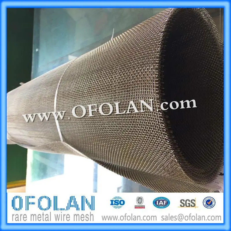 10 Mesh Alloy Wire Mesh02