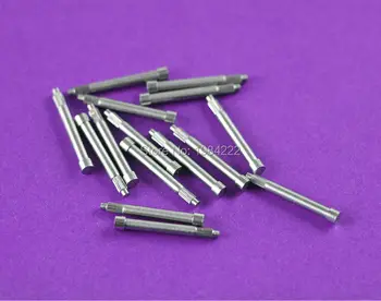 For Microsoft xboxone Xbox One Wireless Controller Springs LT RT button Spring Support Bar Metal Holder 100pcs/lot
For Microsoft xboxone Xbox One Wireless Controller Springs LT RT button Spring Support Bar Metal Holder 100pcs/lot