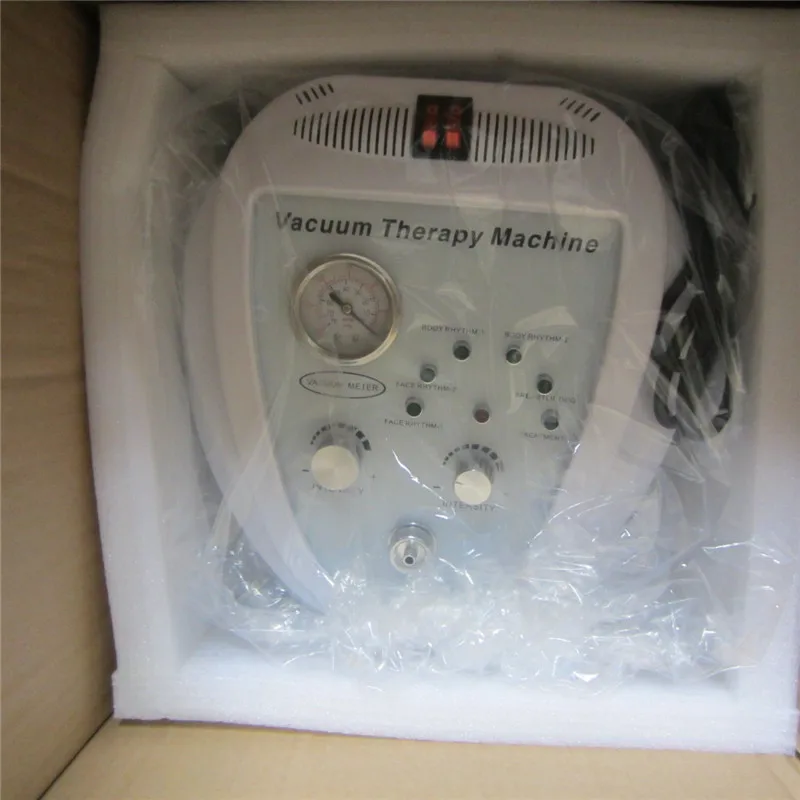 Professional multifunctional vacuum cupping breast massage and body lymphatic drainage detoxing beauty spa machine
Professional multifunctional vacuum cupping breast massage and body lymphatic drainage detoxing beauty spa machine