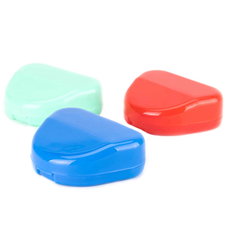JETTING Hot Sale 1pc Denture Storage Box Case Dental False Teeth Appliance Container Storage Box Denture Storage Case
JETTING Hot Sale 1pc Denture Storage Box Case Dental False Teeth Appliance Container Storage Box Denture Storage Case