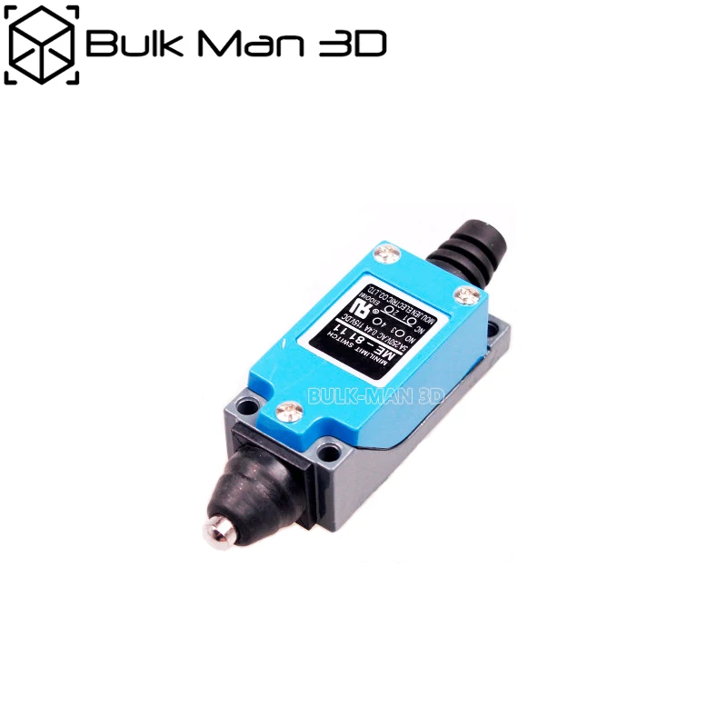 ME-8111 limit switch direct pressure plunger type Limit Switch Micro Limit Switch
ME-8111 limit switch direct pressure plunger type Limit Switch Micro Limit Switch
