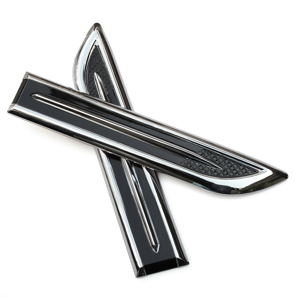 ABS Chrome Car side Modified Car Stickers For Volkswagen Vw Golf 7 Mk7 Skoda Octavia A7 Seat Leon Ibiza Car Styling
ABS Chrome Car side Modified Car Stickers For Volkswagen Vw Golf 7 Mk7 Skoda Octavia A7 Seat Leon Ibiza Car Styling
