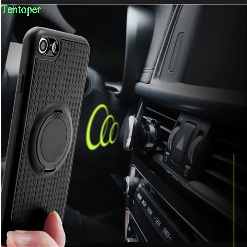 Magnetic Suction Phone Case For iPhone X 8 7 Plus 6 5s se Luxury Ring Holder Cover For Samsung S9 S8 Plus A5 2017 Redmi5 Note4x
Magnetic Suction Phone Case For iPhone X 8 7 Plus 6 5s se Luxury Ring Holder Cover For Samsung S9 S8 Plus A5 2017 Redmi5 Note4x