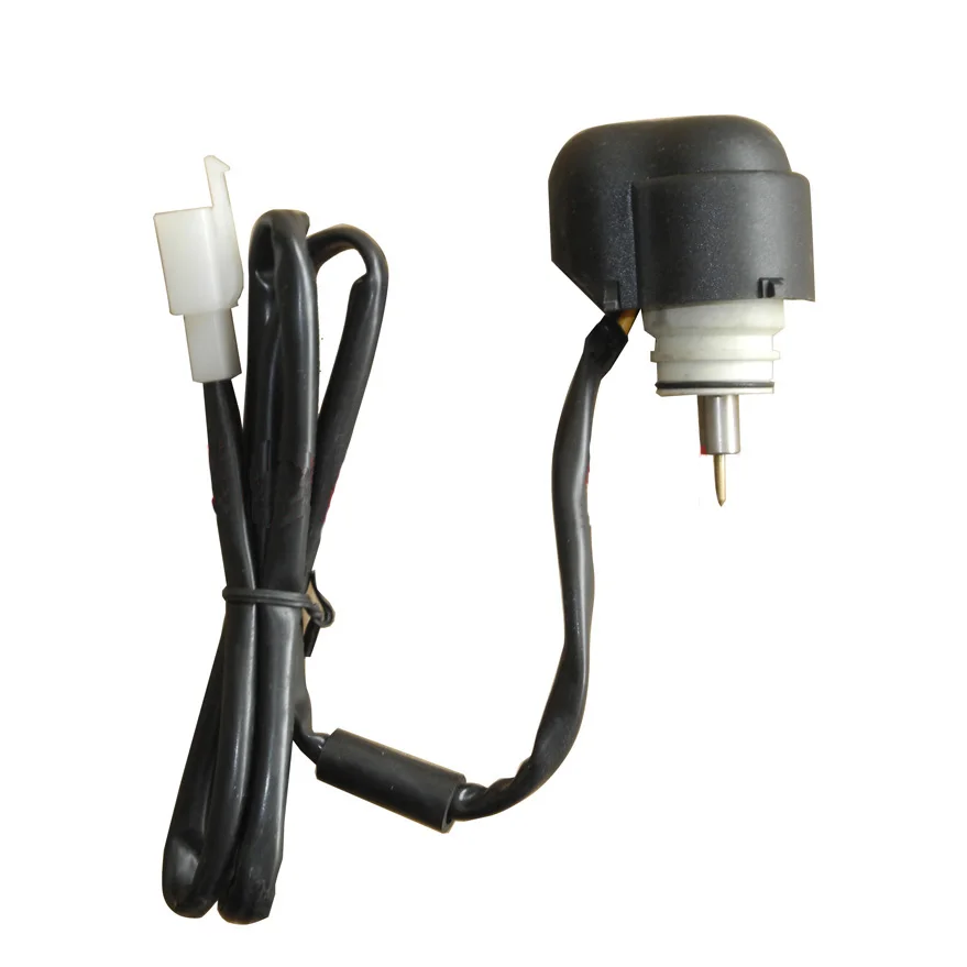 Electric Choke for CVK Carburetor 150cc 200cc 260cc 300cc Scooter and Go kart carburetor choke
Electric Choke for CVK Carburetor 150cc 200cc 260cc 300cc Scooter and Go kart carburetor choke