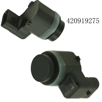 PDC Parking Sensor For Audi A1 A3 A4 R8 TT For VW Golf Passat For Seat Altea Exeo For Skoda Superb 4H0919275A 420919275
PDC Parking Sensor For Audi A1 A3 A4 R8 TT For VW Golf Passat For Seat Altea Exeo For Skoda Superb 4H0919275A 420919275
