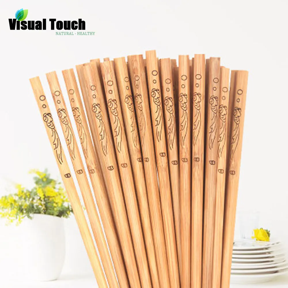 Visual Touch 5 Pairs Bamboo Chopsticks Japanese Chopstick Kids Food Chop Sticks Sushi Sticks Children Chinese Gift Reusable
Visual Touch 5 Pairs Bamboo Chopsticks Japanese Chopstick Kids Food Chop Sticks Sushi Sticks Children Chinese Gift Reusable