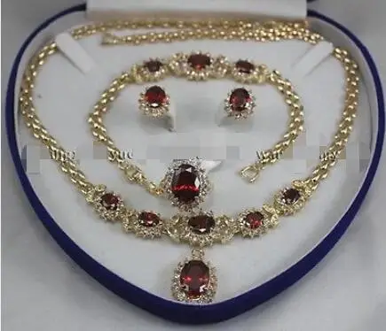 Shipping >>new hot Big 12mm Red Jade Gems tones round beads Necklace Bracelet Earrings Set AAA Grade 
Shipping >>new hot Big 12mm Red Jade Gems tones round beads Necklace Bracelet Earrings Set AAA Grade