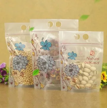 100pcs Stand up Plastic Ziplock Bag Flosted Translucent Coffee Snack Cookie Packaging Bag Hand Plastic Gift Bags 1 order
100pcs Stand up Plastic Ziplock Bag Flosted Translucent Coffee Snack Cookie Packaging Bag Hand Plastic Gift Bags 1 order