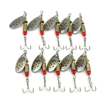 2019 Hot Japan Hooks Artificial Peche Wobble Bass Fishing Baits Metal Sequin Spinner Spoon Fishing Lures Isca Pesca Tackles
2019 Hot Japan Hooks Artificial Peche Wobble Bass Fishing Baits Metal Sequin Spinner Spoon Fishing Lures Isca Pesca Tackles