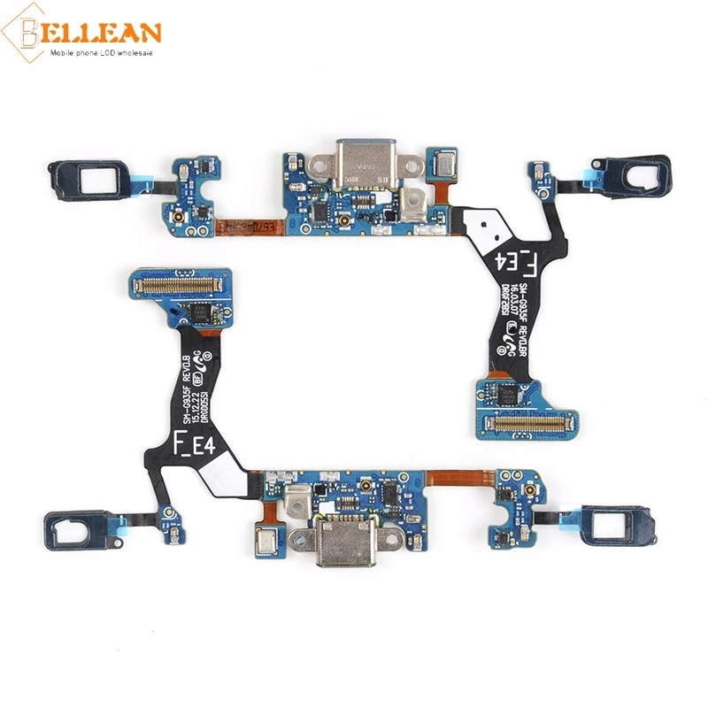 Catteny G935F Charger Port Flex Cable For Samsung Galaxy S7 Edge G935 Chargering USB Dock Connector Flex Cable Free Shipping
Catteny G935F Charger Port Flex Cable For Samsung Galaxy S7 Edge G935 Chargering USB Dock Connector Flex Cable Free Shipping