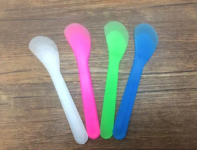 5pcs Mask spoon scraper blade depilatory creams depilatory shaving stick foam parfum men soap cream depilation Hair Removal Tool
5pcs Mask spoon scraper blade depilatory creams depilatory shaving stick foam parfum men soap cream depilation Hair Removal Tool