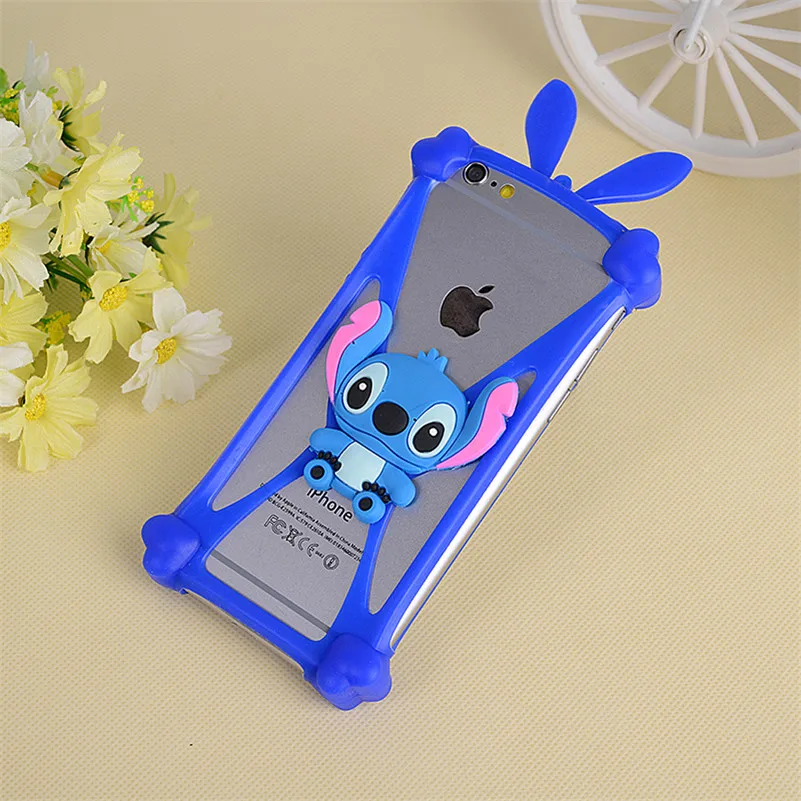 Universal Cute Cartoon Stitch Minnie Soft Silicon Rubber Cover Back Case For Philips S337 Phone Protect Cases Fundas Capa
Universal Cute Cartoon Stitch Minnie Soft Silicon Rubber Cover Back Case For Philips S337 Phone Protect Cases Fundas Capa