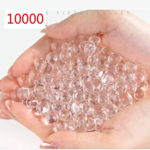FlyingTown 7 / 11MM dry water absorber US captain shield water pistol for crystal bombs United States defender USP water pistol
FlyingTown 7 / 11MM dry water absorber US captain shield water pistol for crystal bombs United States defender USP water pistol