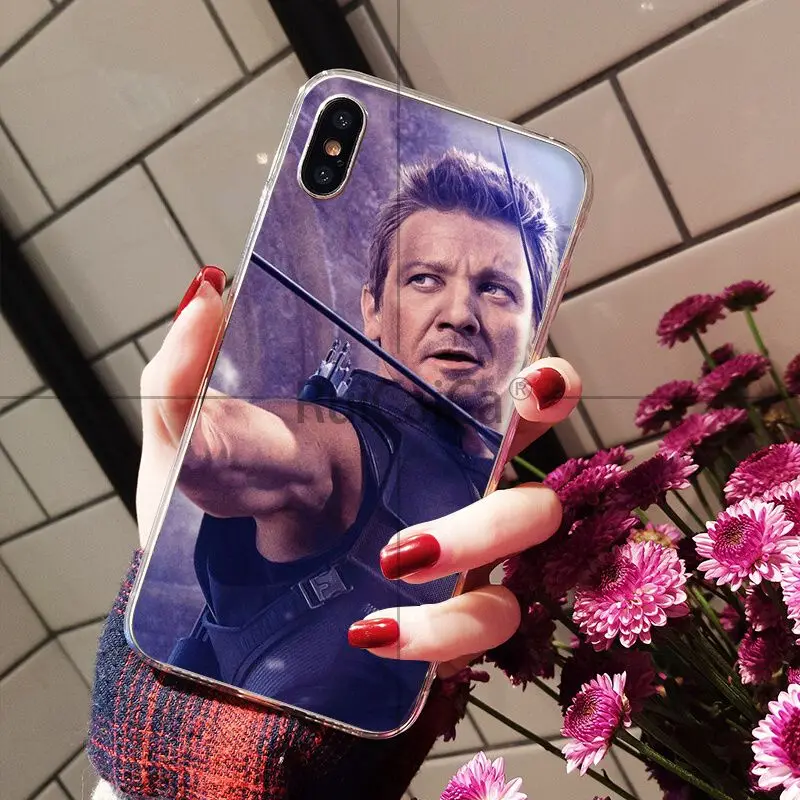 Marvel Hawkeye
