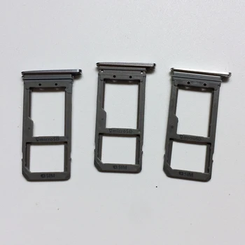1000pcs/lot Original New SINGLE SIM Card Holder + Micro SD Card Tray Slot For Samsung Galaxy S7 G930 G930F S7 Edge G935
1000pcs/lot Original New SINGLE SIM Card Holder + Micro SD Card Tray Slot For Samsung Galaxy S7 G930 G930F S7 Edge G935