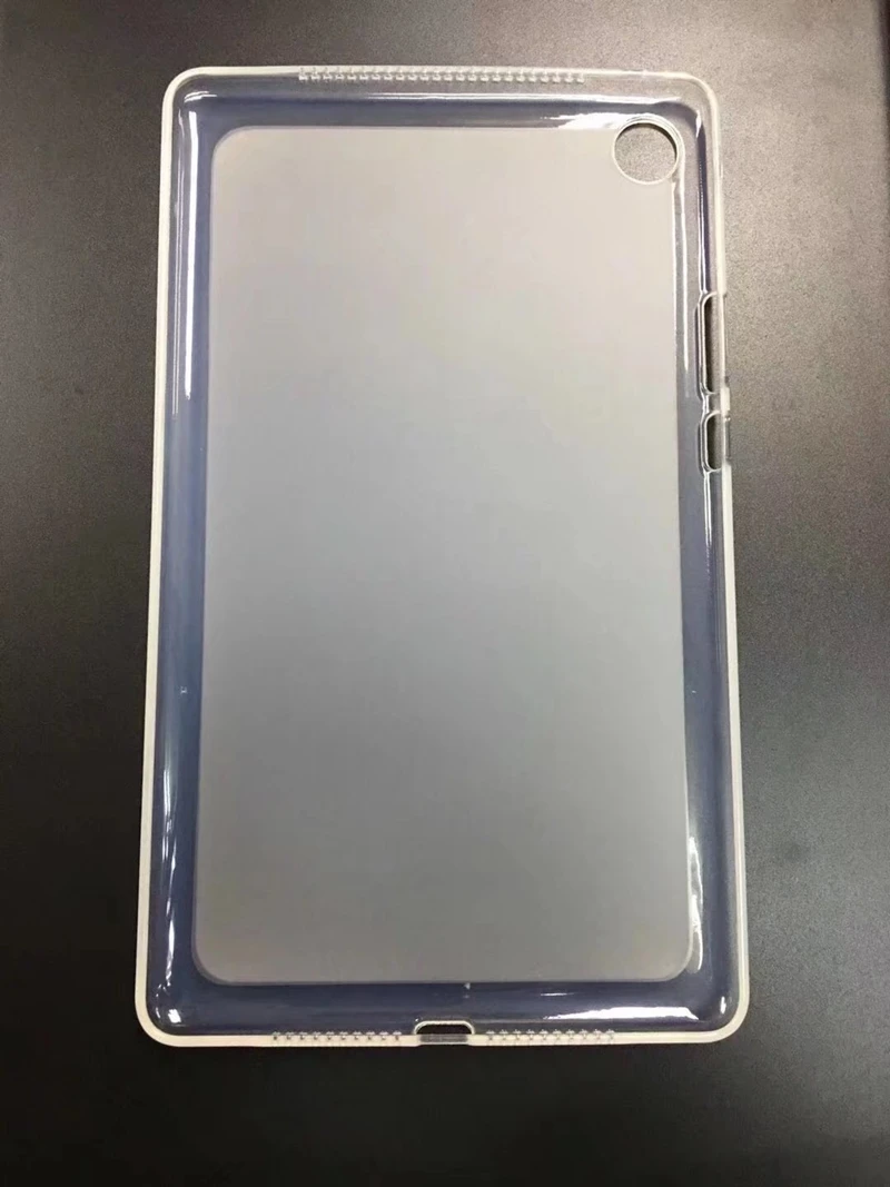 10 шт. мягкая задняя крышка из ТПУ для Huawei Mediapad M5 8,4 дюймов SHT-AL09 SHT-W09 чехол для планшета + стилус
10 шт. мягкая задняя крышка из ТПУ для Huawei Mediapad M5 8,4 дюймов SHT-AL09 SHT-W09 чехол для планшета + стилус