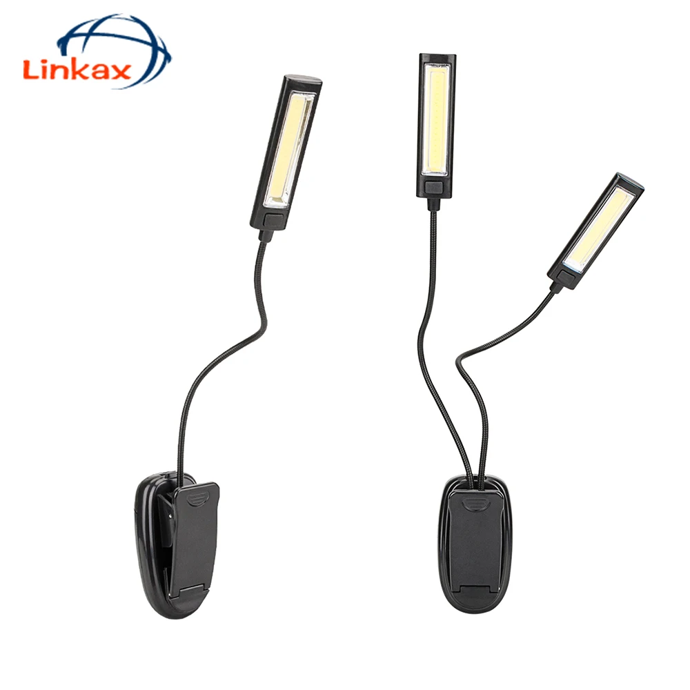 Book Light Lamp White Color Booklight Led Ebook Light Mini Flexible Clip-on Book Reader Reading Lamp Convenient
Book Light Lamp White Color Booklight Led Ebook Light Mini Flexible Clip-on Book Reader Reading Lamp Convenient