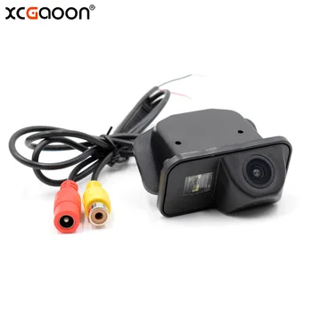 XCGaoon CCD Night Vision Waterproof Special Car Rear View Camera For Toyota Corolla Auris Avensis T25 T27 Vehicle Reverse Camera 
XCGaoon CCD Night Vision Waterproof Special Car Rear View Camera For Toyota Corolla Auris Avensis T25 T27 Vehicle Reverse Camera