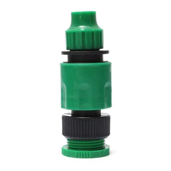 Water Hose Pipe Connector Joiner Quick Connectors for Gardening Irrigation Adaptor Connected 8/11 Capillary 4/7 Capillary joint
Water Hose Pipe Connector Joiner Quick Connectors for Gardening Irrigation Adaptor Connected 8/11 Capillary 4/7 Capillary joint