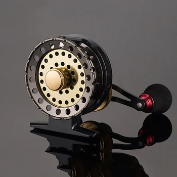 Front wheel aluminum valve rock fishing reel metal ice fishing wheel left / seal rotating reel fishing wheel sale
Front wheel aluminum valve rock fishing reel metal ice fishing wheel left / seal rotating reel fishing wheel sale