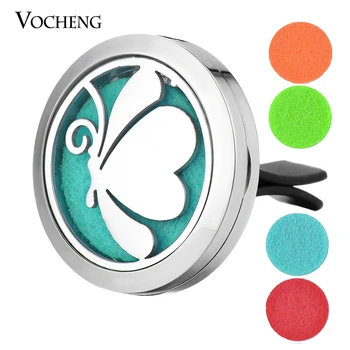 10pcs/lot Car Air Freshener jewelry locket clip Stainless Steel Pendant Magnetic butterfly design without Oil Pads VA-361*10
10pcs/lot Car Air Freshener jewelry locket clip Stainless Steel Pendant Magnetic butterfly design without Oil Pads VA-361*10