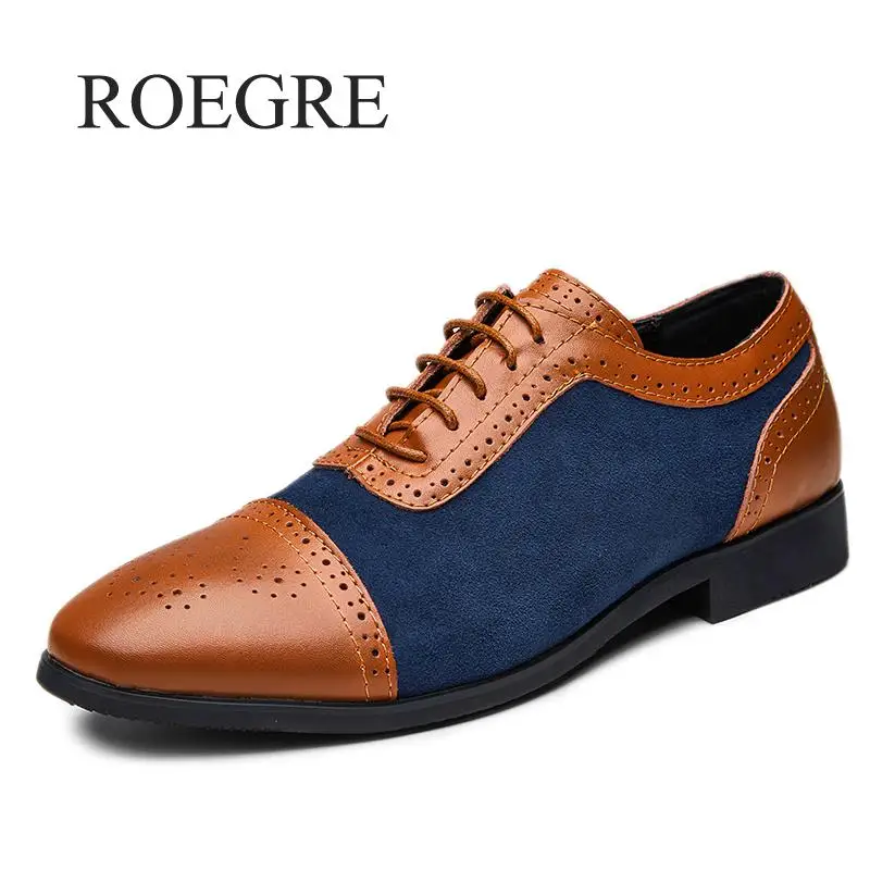 Sneakers Men's Quality Patent Lace Up Leather Shoes Plus Size 47 48 Leather Mixcolor Man Dress Shoes Classic Casual Oxford
Sneakers Men's Quality Patent Lace Up Leather Shoes Plus Size 47 48 Leather Mixcolor Man Dress Shoes Classic Casual Oxford