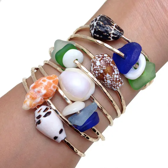 bohemian ajoyas de acero inoxidable para mujer vsco girl bransoletka bangles for women brazalete mujer shell bangle bracelet
bohemian ajoyas de acero inoxidable para mujer vsco girl bransoletka bangles for women brazalete mujer shell bangle bracelet