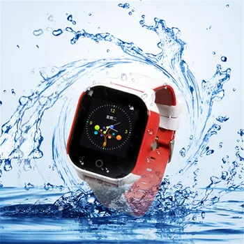 AF23 Factory 1.3inch IPS Screen Smart Watch IP67 Waterproof GSM/GPRS/GPS/SOS SIM Card Anti-Lost Kids Phone Watch For Android IOS
AF23 Factory 1.3inch IPS Screen Smart Watch IP67 Waterproof GSM/GPRS/GPS/SOS SIM Card Anti-Lost Kids Phone Watch For Android IOS
