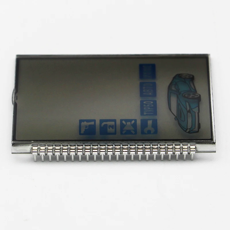 Starline A61 Vertical screen Keychain LCD display for Russian 2-way Car alarm System Starline A61 lcd remote control A61
Starline A61 Vertical screen Keychain LCD display for Russian 2-way Car alarm System Starline A61 lcd remote control A61