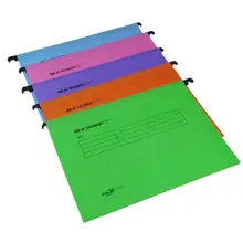 New 12pcs/pack A4 Extra Capacity Reinforced Hanging Folders Fast Hanging Clip Category Tags Find Fast for Business Office
New 12pcs/pack A4 Extra Capacity Reinforced Hanging Folders Fast Hanging Clip Category Tags Find Fast for Business Office