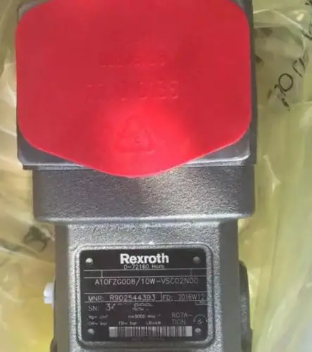 A10FZG006/10W-VSC02N00 новый насос REXROTH R902544475 A | Обустройство дома