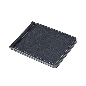 Maison Fabre Fashion Mens PU Leather Silver Money Slim Solid Male Wallets Cash Holder ID Credit Card Wallet
Maison Fabre Fashion Mens PU Leather Silver Money Slim Solid Male Wallets Cash Holder ID Credit Card Wallet