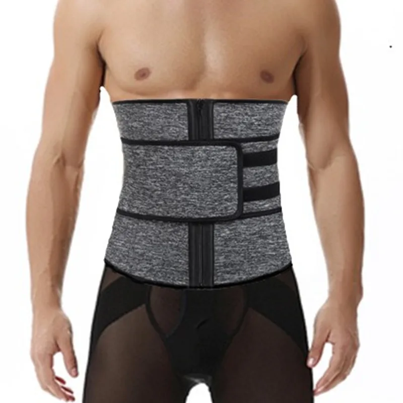 Man Shapers Waist Trainer Neoprene Waist Cincher corset Girdle Male Body Modeling Belt Slimming Strap Fitness Shapewear
Man Shapers Waist Trainer Neoprene Waist Cincher corset Girdle Male Body Modeling Belt Slimming Strap Fitness Shapewear