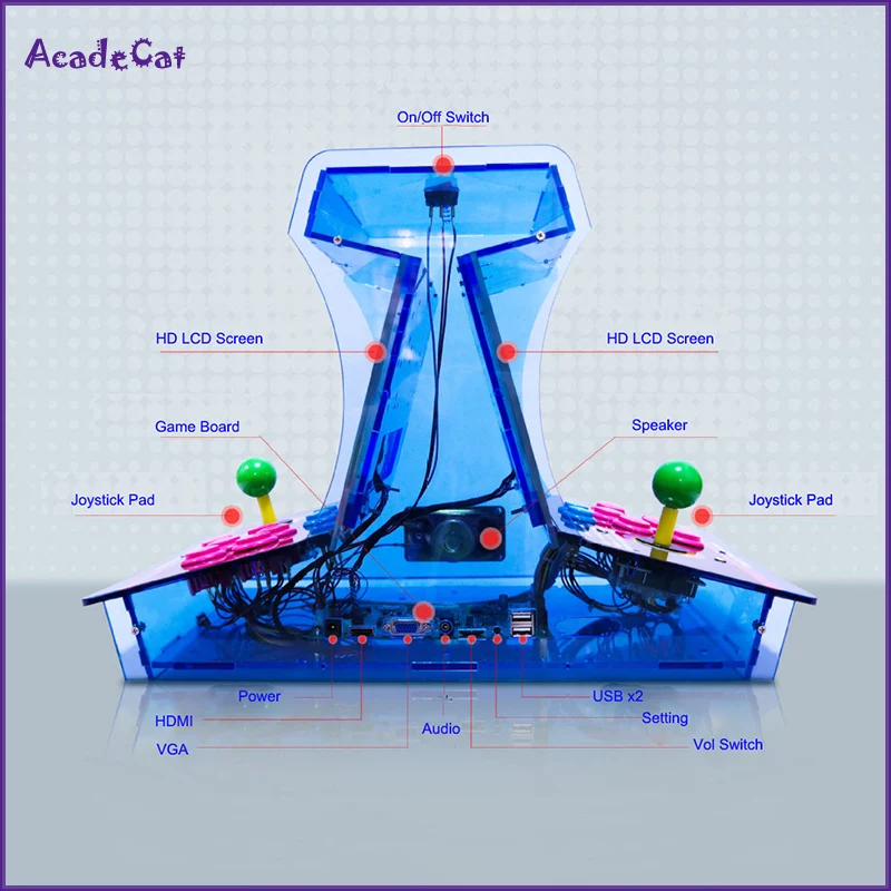 10 inch bartaop 2P AC (3)