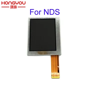 20PCS Original For NDS LCD screen Replacement Top & Bottom LCD Display Screen for Nintendo DS NDS Game Console LCD Screens
20PCS Original For NDS LCD screen Replacement Top & Bottom LCD Display Screen for Nintendo DS NDS Game Console LCD Screens