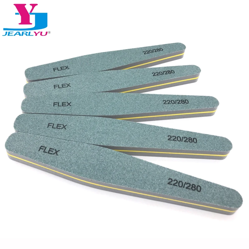 5 pcs/lot Nail File 220/280 Sanding Buffer Block Pedicure Manicure Buffing Polish Tools Professional Nail Files Grey Green Boat
5 pcs/lot Nail File 220/280 Sanding Buffer Block Pedicure Manicure Buffing Polish Tools Professional Nail Files Grey Green Boat
