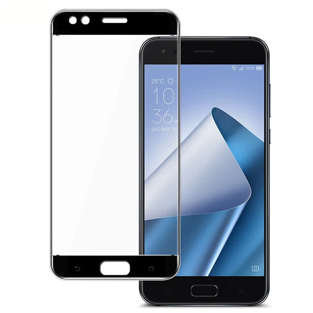 For Asus ZenFone 4 ZE554KL Tempered Glass 9H 3D Full Screen Cover Explosion-proof Screen Protector Film For Asus ZenFone 4 2017
For Asus ZenFone 4 ZE554KL Tempered Glass 9H 3D Full Screen Cover Explosion-proof Screen Protector Film For Asus ZenFone 4 2017
