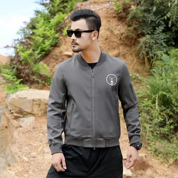 Spring Autumn Soft Shell Army Fan Outdoor Waterproof Jacket Men Woman Climbing Cycling Camping Thermal Windproof Tactical Coat
Spring Autumn Soft Shell Army Fan Outdoor Waterproof Jacket Men Woman Climbing Cycling Camping Thermal Windproof Tactical Coat