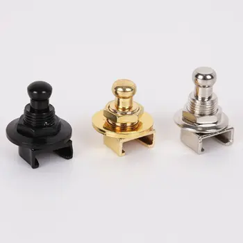 Chrome Copper Electric Guitar Strap Locks Mushrooms Heads Guitar Bass Strap Locks Pins Belt Buckle Buttons
Chrome Copper Electric Guitar Strap Locks Mushrooms Heads Guitar Bass Strap Locks Pins Belt Buckle Buttons