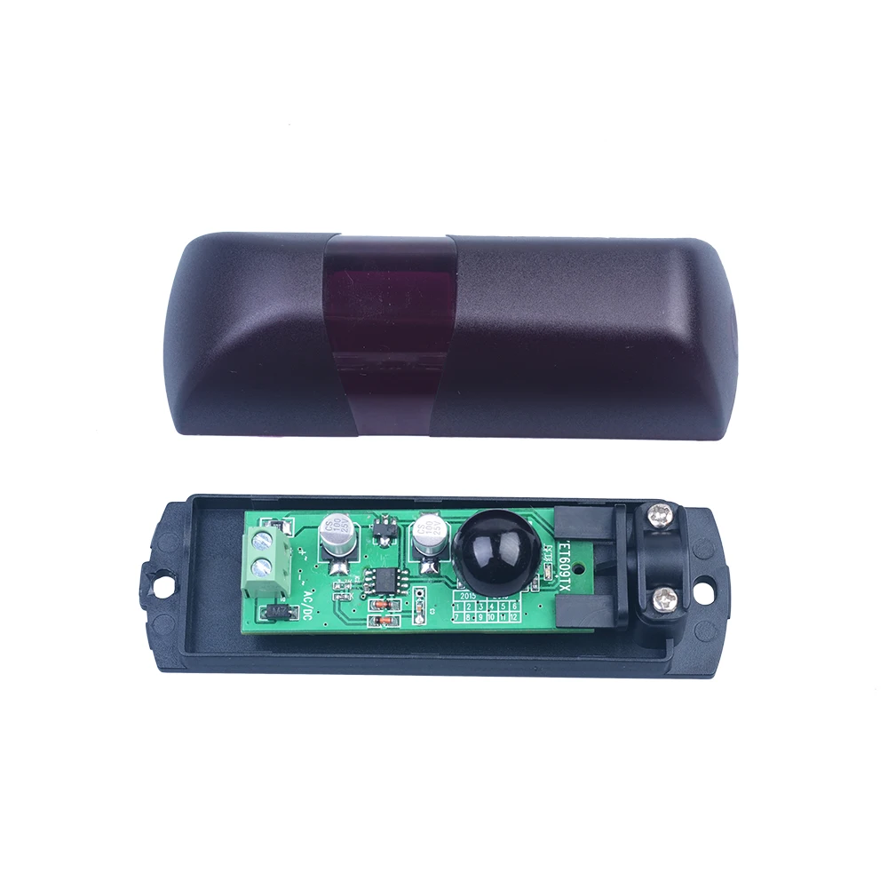 DHL free shipping cost !!! 30sets Photobeam Infrared Sensor Photo Eye Photocell for Gate Door Openers YET609
DHL free shipping cost !!! 30sets Photobeam Infrared Sensor Photo Eye Photocell for Gate Door Openers YET609