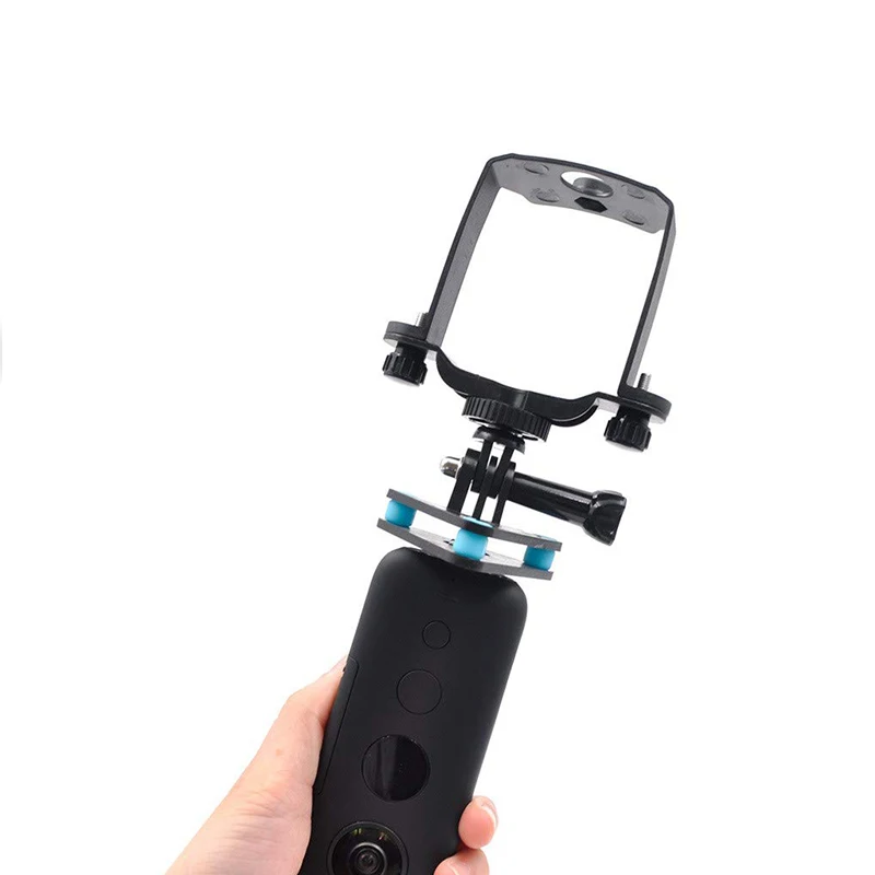 Base Drone Accessory Camera Mount Kit Shock Absorber Sports Action Adapter Fixation Bracket Stabilizer Practical For DJI MAVIC 2
Base Drone Accessory Camera Mount Kit Shock Absorber Sports Action Adapter Fixation Bracket Stabilizer Practical For DJI MAVIC 2