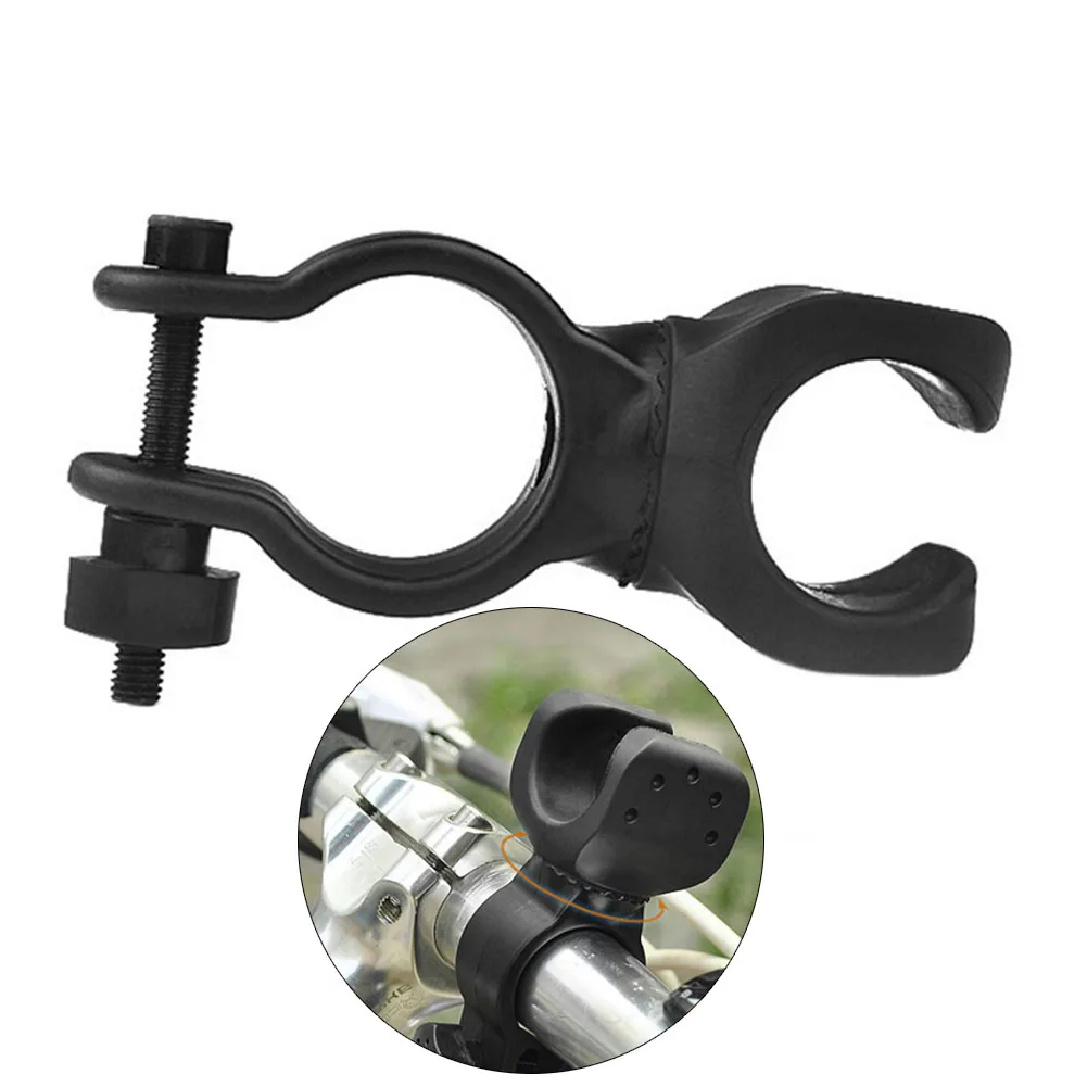 Outdoor Safty Cycling Bike Light 360 Degree Rotary 25-31mm Bike Flashlight Torch Clip Holder Bracket Bicycle HeadLight Holder
Outdoor Safty Cycling Bike Light 360 Degree Rotary 25-31mm Bike Flashlight Torch Clip Holder Bracket Bicycle HeadLight Holder