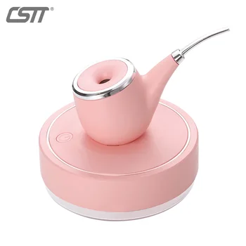 CSTT Electric USB MIni Ultrasonic Sterilize Mist Discharge Air Humidifier for Bedroom
CSTT Electric USB MIni Ultrasonic Sterilize Mist Discharge Air Humidifier for Bedroom