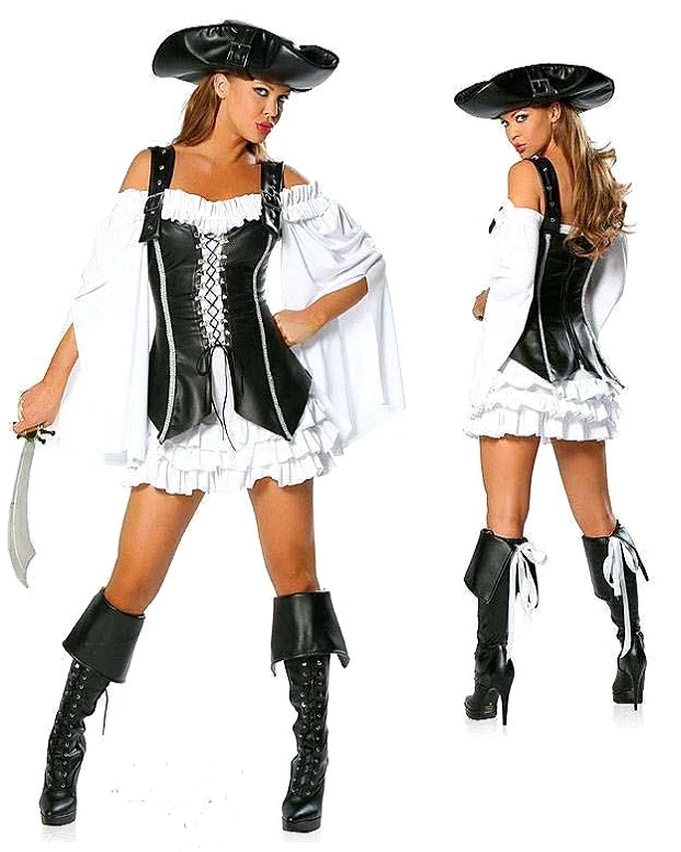 Костюм пирата купить со скидкой в секс шопе  Ролевые костюмы  Пиратки, Пират