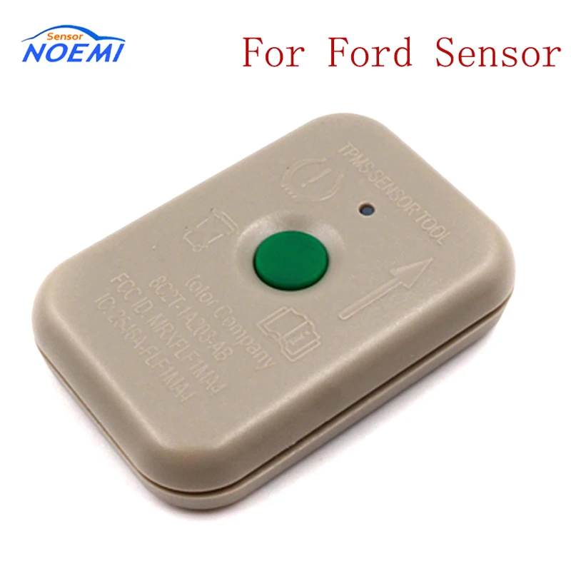 YAOPEI High Quality For Ford sensor activation Kit 8C2T1A203AB tpms sensor tool For Ford sensor 8C2Z-1A203-AB TPMS-19 TPMS19
YAOPEI High Quality For Ford sensor activation Kit 8C2T1A203AB tpms sensor tool For Ford sensor 8C2Z-1A203-AB TPMS-19 TPMS19