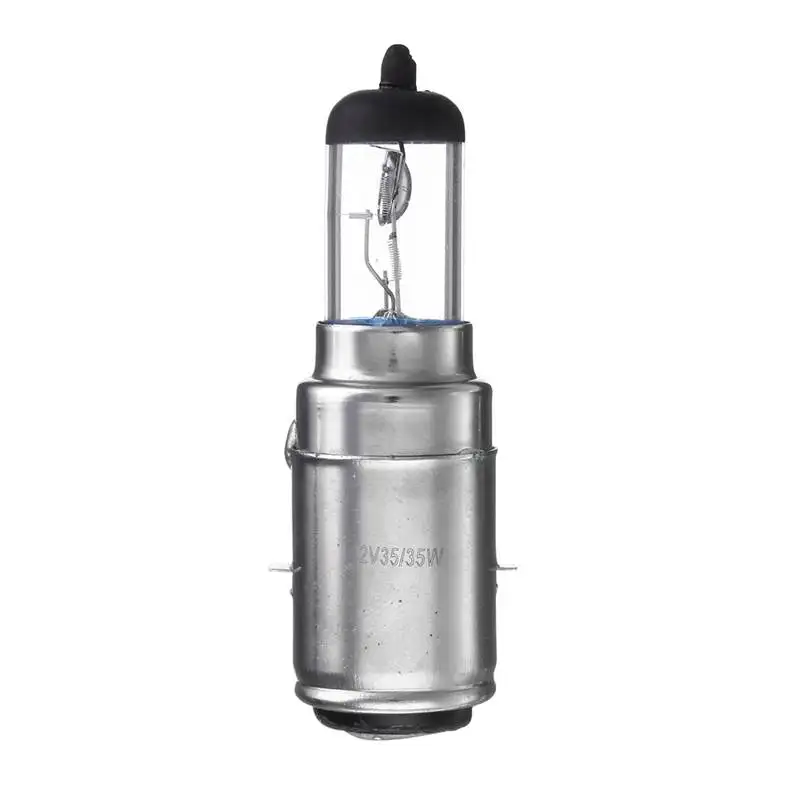 Motorcycle Headlight 1157 BA20D Light Bulb Hi/Low Beam 35/35W Blubs Motorcycle Headlight Lamp DC12V
Motorcycle Headlight 1157 BA20D Light Bulb Hi/Low Beam 35/35W Blubs Motorcycle Headlight Lamp DC12V