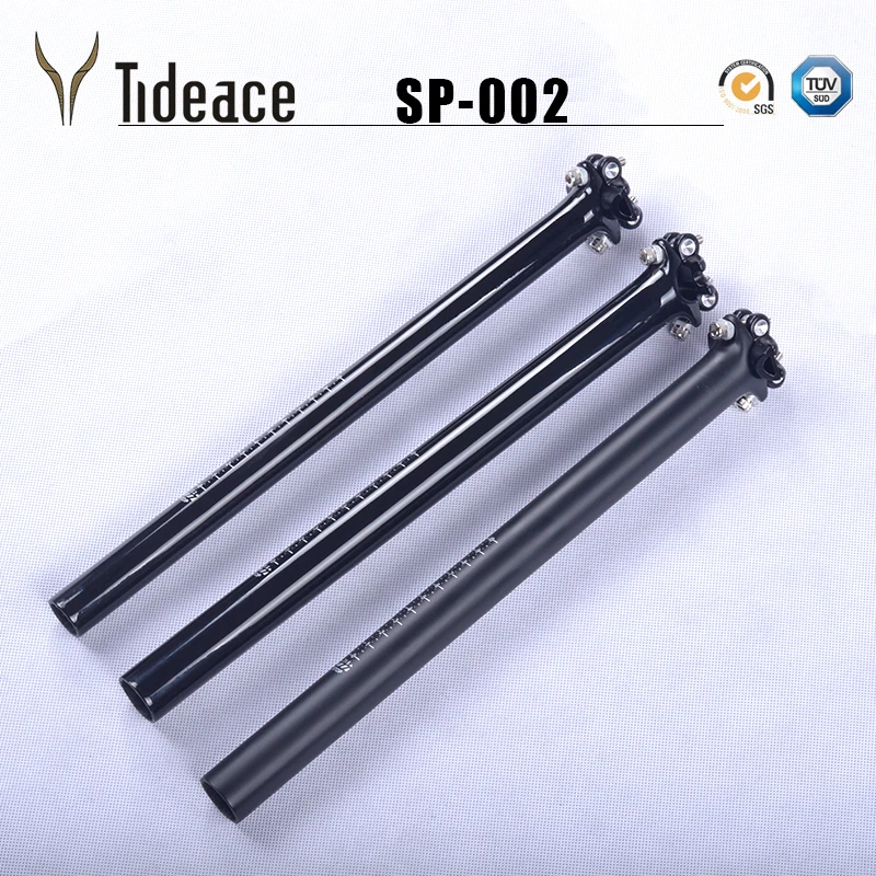 2018 Carbon seatpost MTB or road bicycle seatpost seat tube canote carbono bicycle parts carbon seatpost 27.2/31.6mm
2018 Carbon seatpost MTB or road bicycle seatpost seat tube canote carbono bicycle parts carbon seatpost 27.2/31.6mm