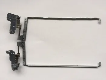 SSEA NEW laptop LCD L&R Hinges Set for Toshiba Satellite Pro A300 A305 Laptop 6053B0321301 6053B0321201 15.4"
SSEA NEW laptop LCD L&R Hinges Set for Toshiba Satellite Pro A300 A305 Laptop 6053B0321301 6053B0321201 15.4"