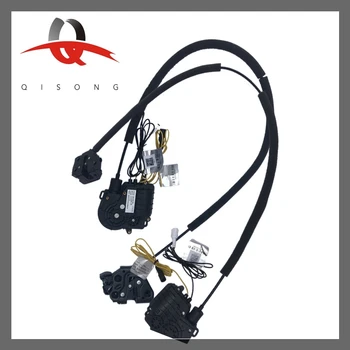 QISONG - Anti-pinch electric suction door for Honda Spirior 2015
QISONG - Anti-pinch electric suction door for Honda Spirior 2015